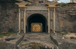 ChamberOfClarityExterior
