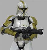 CloneSergeant