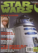 Star Wars: The Official Magazine 16 appearance in Common Appearance