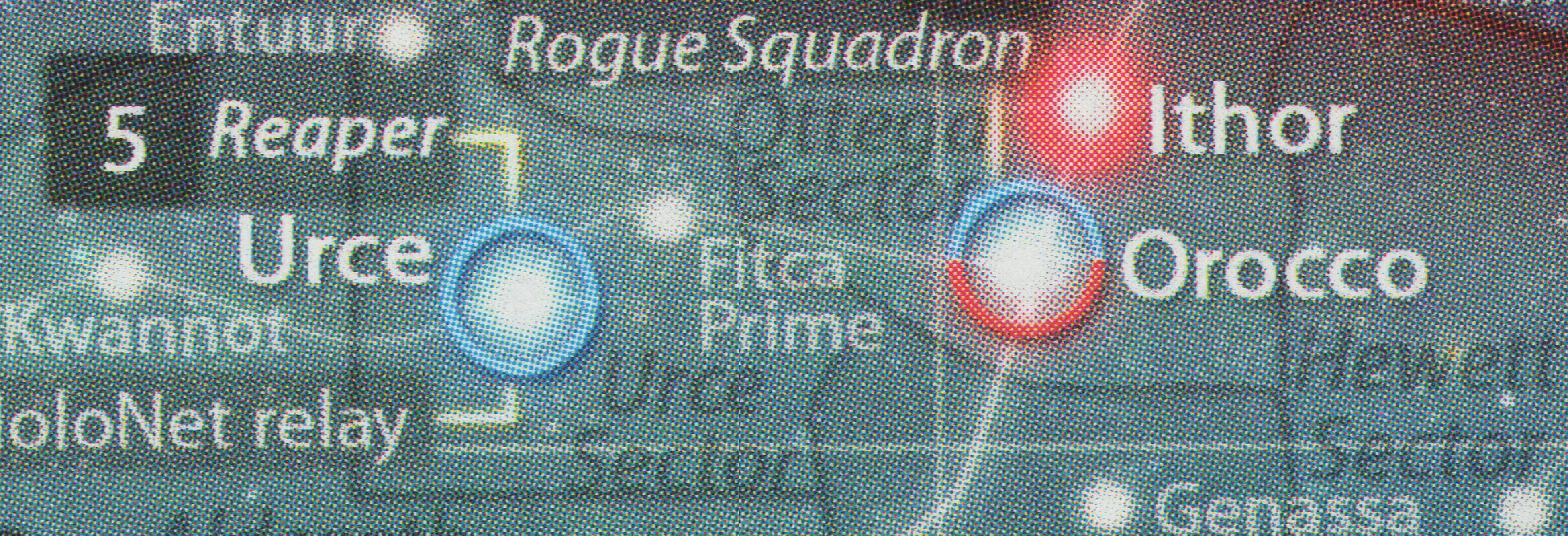 Fitca Prime appearance 