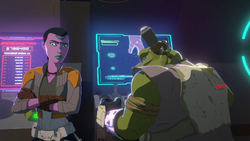 GorkPlaying