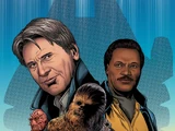 Star Wars: Han Solo - Hunt for the Falcon