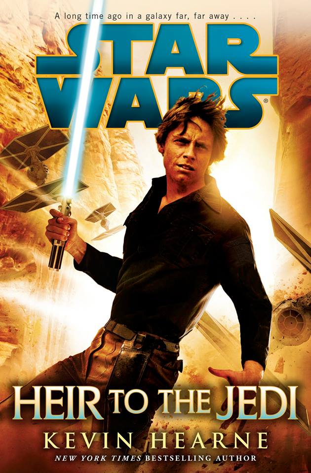 Star Wars: Light of the Jedi - Wikipedia