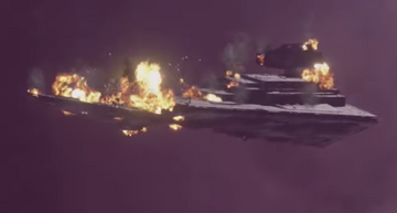 デゼヴロ艦隊 | Wookieepedia | Fandom