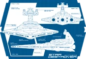 ISD blueprints