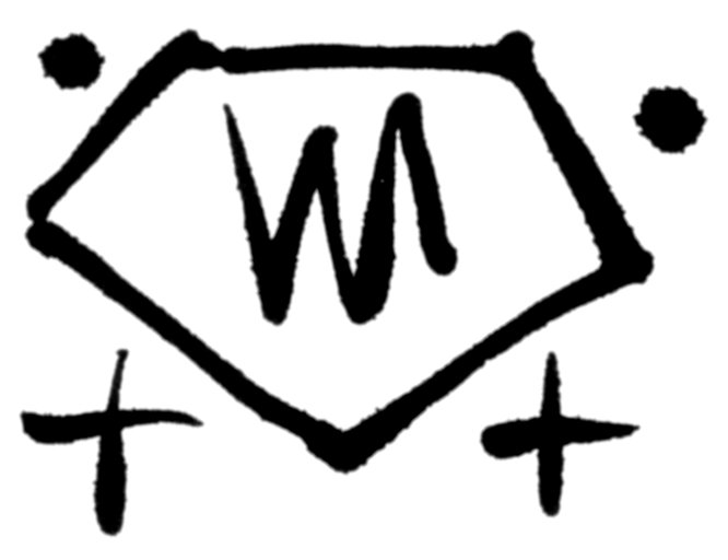 Kahr'corvh's signature