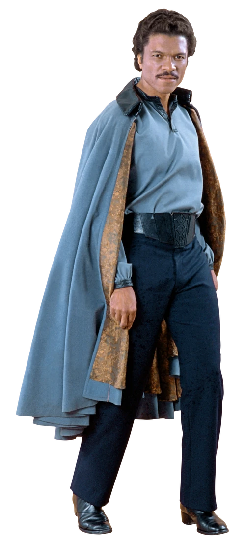 Lando Calrissian