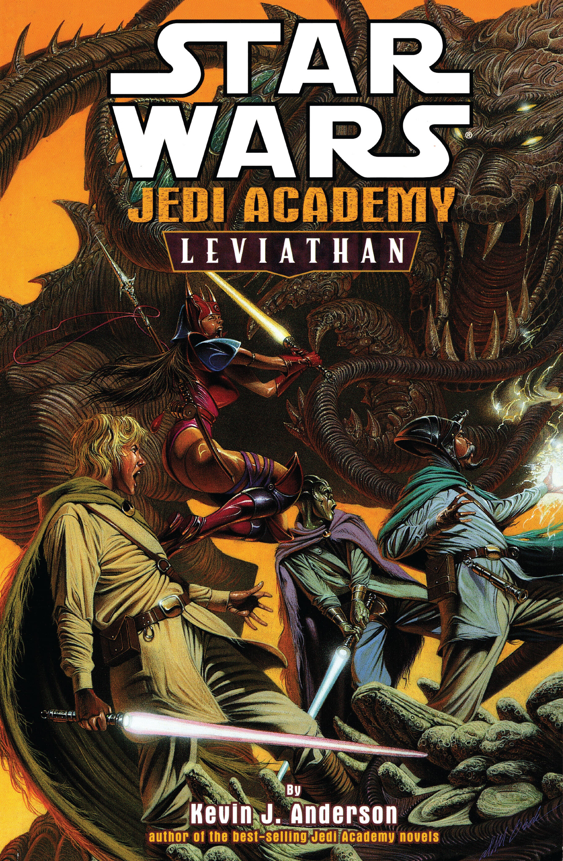 star wars jedi academy book 4