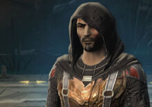 Light Revan