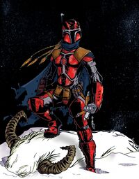 Mandalorian | Wookieepedia | Fandom