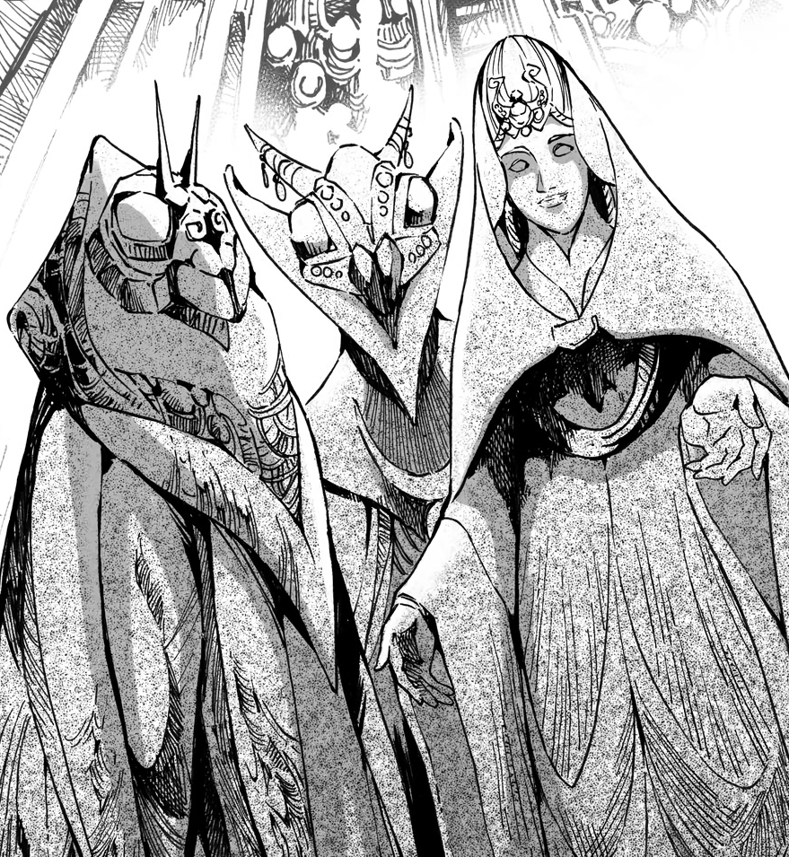 Mist-Weaver appearance 