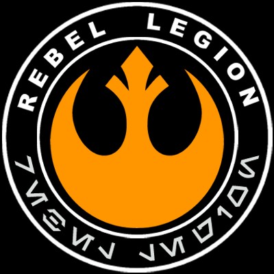 Rebel Legion appearance in Common Appearance