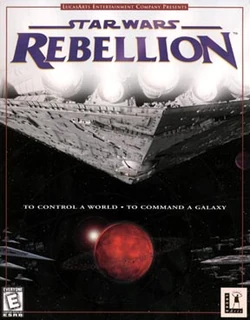 Rebellion (gra)