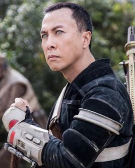 Rogue One Donnie Yen
