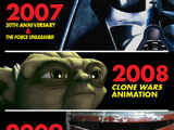 Star Wars: Underworld