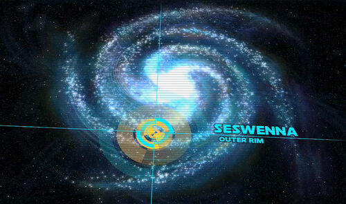 Seswenna sector