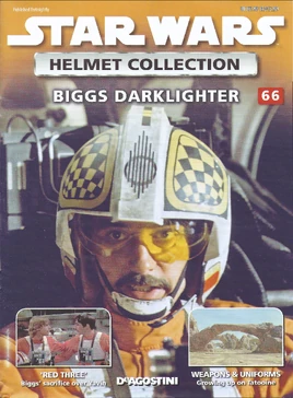 StarWarsHelmetCollection66