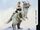 Survival on Hoth