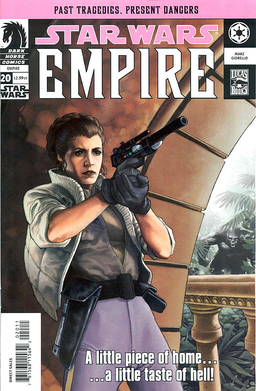 Empire 20 appearance in Common Appearance