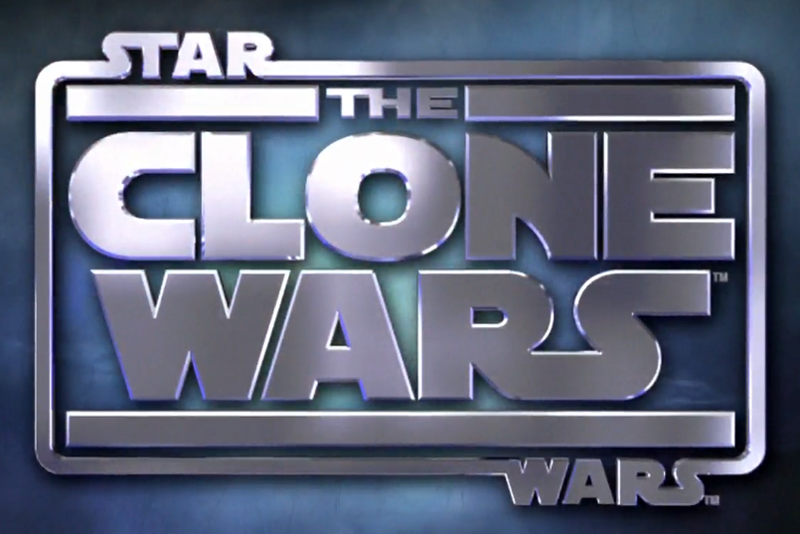 The Clone Wars: Season Three appearance in Common Appearance