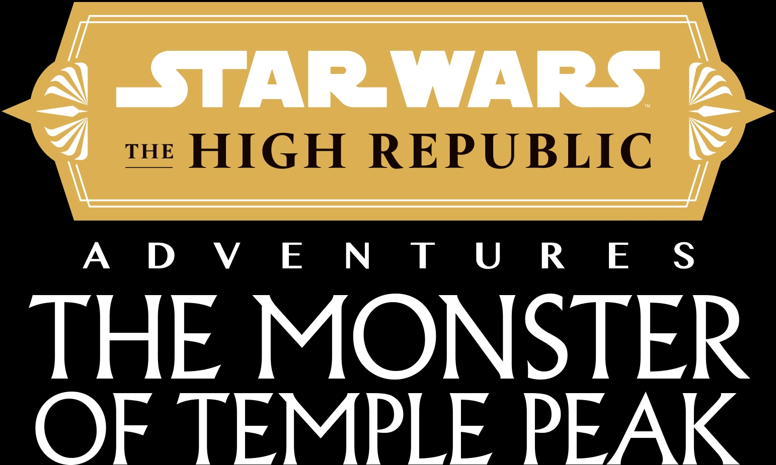 Star Wars: The High Republic Adventures — The Monster of Temple Peak appearance in Common Appearance