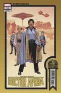 Lucasfilm 50th Anniversary variant