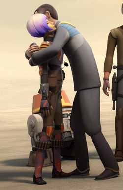 Alrich embraces Sabine-Heroes-of-Mandalore