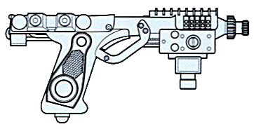 DH-17 blaster pistol, Wookieepedia