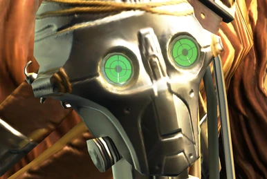 C4-ZX | Wookieepedia | Fandom