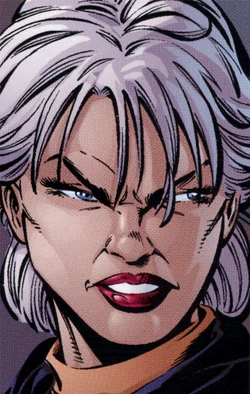 Darkwomanheadshot