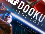 ドゥークー：ジェダイ・ロスト