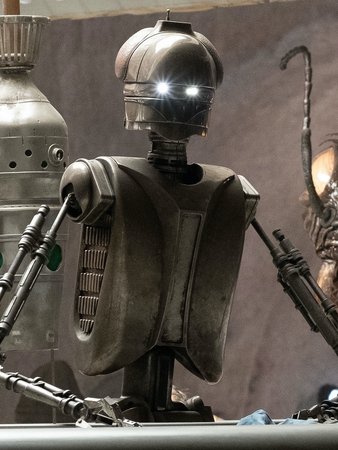 【2024年】お歳暮ギフト EV-9D9 | Wookieepedia | Fandom 
