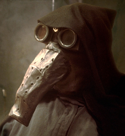 Goggles, Wookieepedia