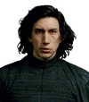 Kylo TLJ Vanity Fair
