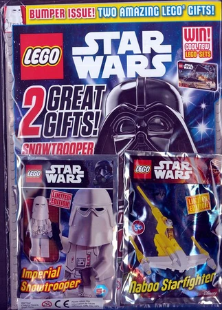 LEGO Star Wars 26 | Wookieepedia | Fandom