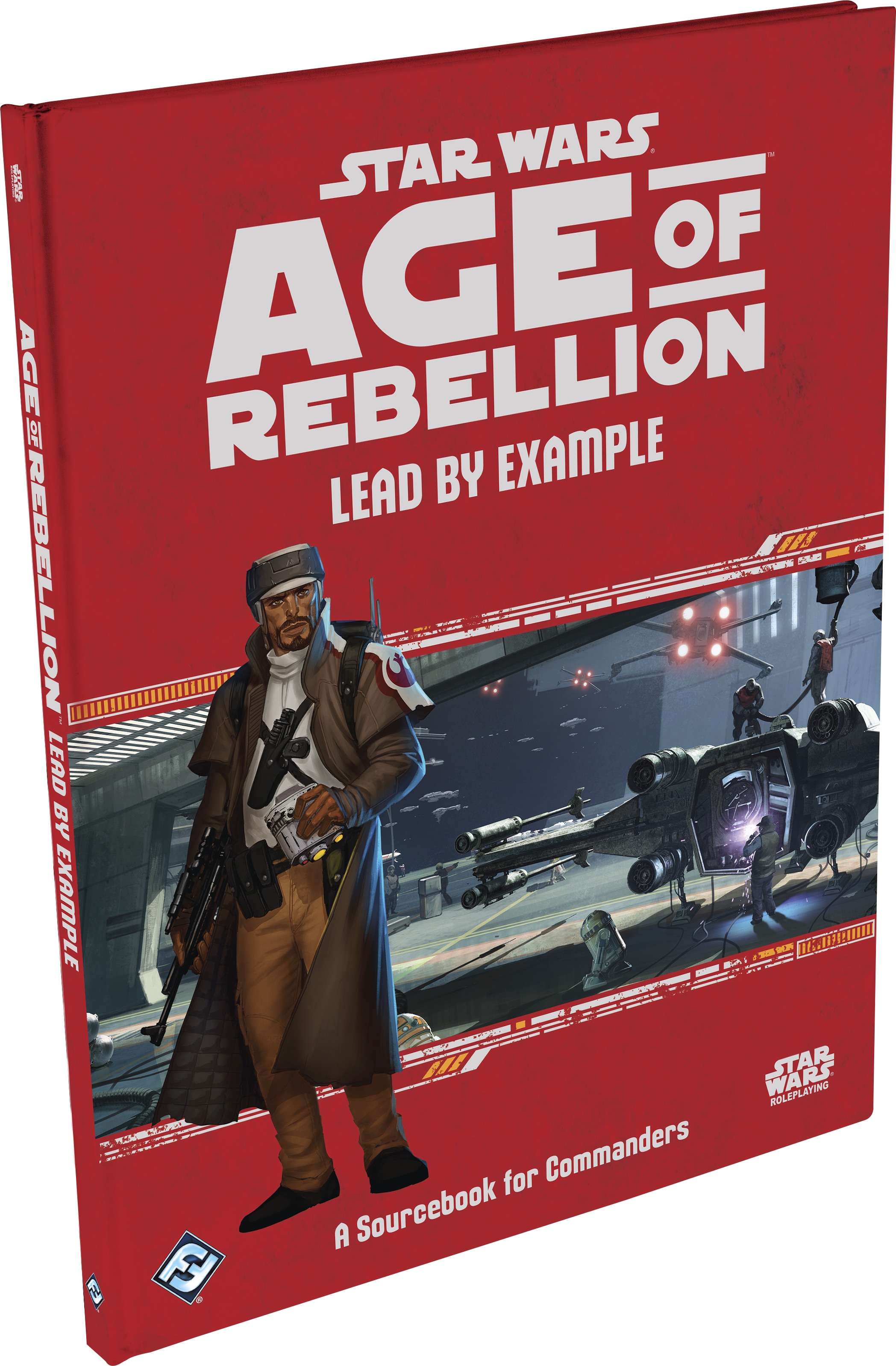 age of rebellion lead by example pdf