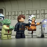 lego star wars quest for r2d2 game