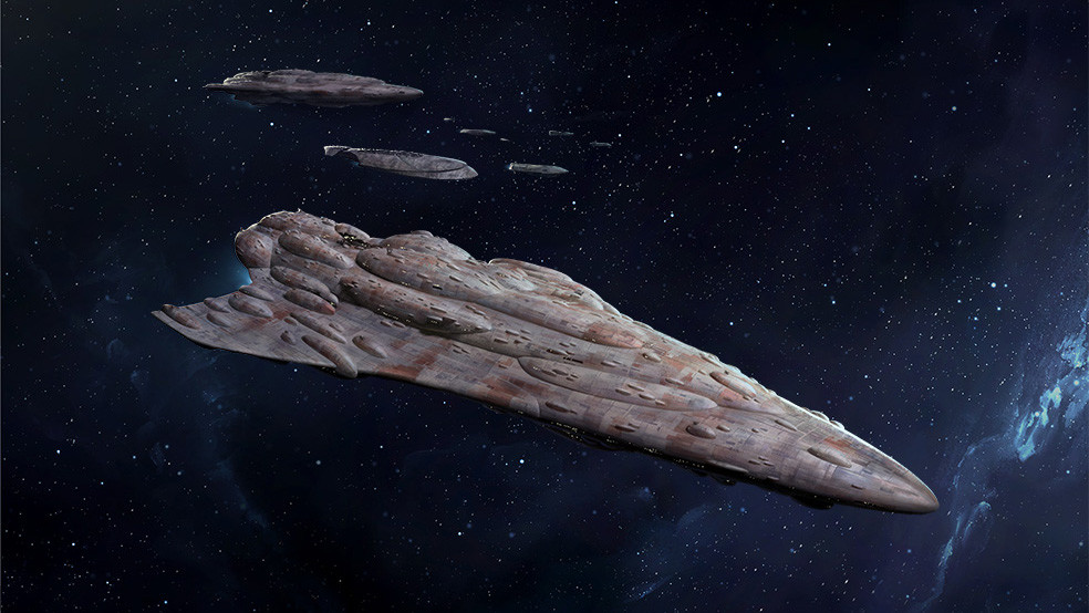 MC80 Liberty Type Heavy Star Cruiser Wookieepedia Fandom