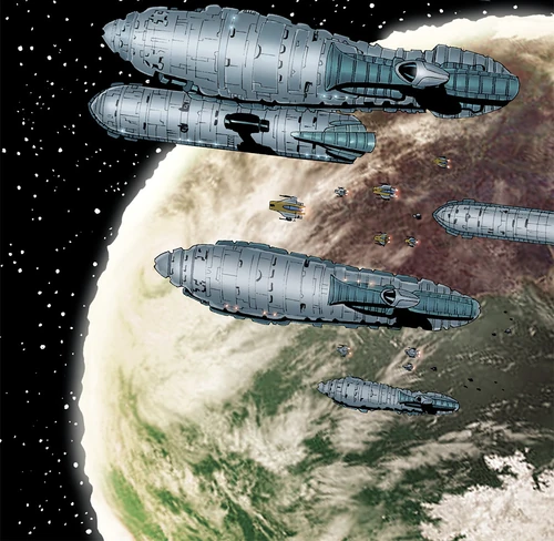 Pallaxides fleet