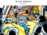 Star Wars Omnibus: Wild Space Volume 1