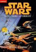 XwingRogueSquadronDe.jpg (87 KB) German (Blanvalet)