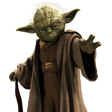 Yoda's species | Wookieepedia | Fandom