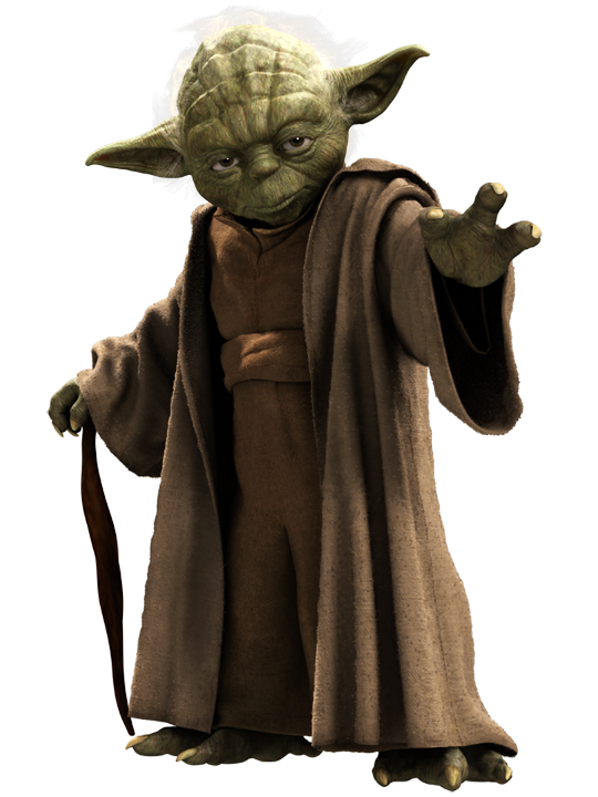 Star Wars Finale Pokes Fun at Baby Yoda Controversy