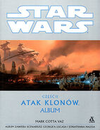 Polish - Star Wars Część II: Atak Klonów Album
