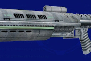 E-9D blaster carbine, Wookieepedia