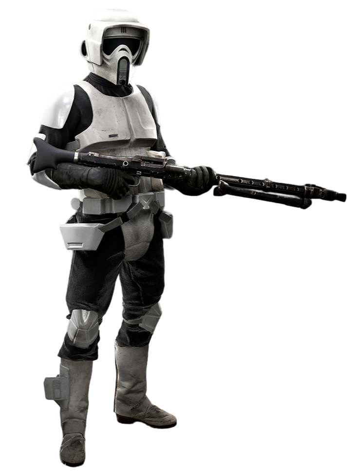 republic scout trooper