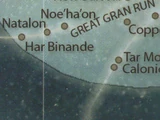Tar Morden
