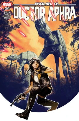 Doctor Aphra 4