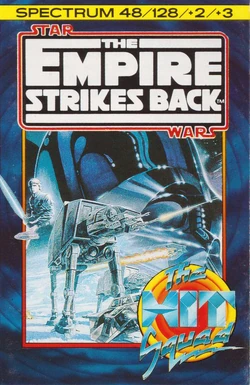 The Empire Strikes Back (arcade game) | Wookieepedia | Fandom