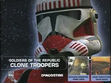 Star Wars: The Official Figurine Collection 21